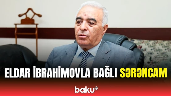 Prezident İlham Əliyev mühüm sərəncam imzaladı