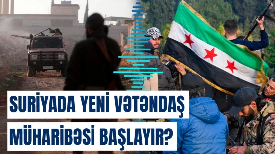 İsrail və ABŞ bölgədə nələri planlayır? | Əhəmiyyətli detallar açıqlandı