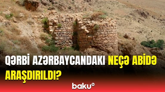 Ermənilərin mədəni irs nümunələrimizə iddiasının əsası yoxdur | Əziz Ələkbərli detalları açıqladı