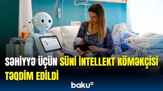 "Dragon Copilot" nə iş görəcək? | Süni intellektin özəllikləri