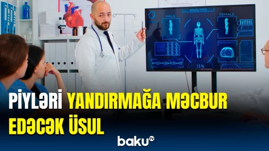 Bu viruslardan istifadə edildi və üzə çıxdı ki… | Alimlərdən maraqlı araşdırma