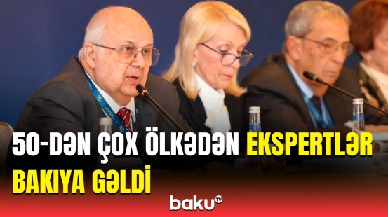 XII Qlobal Bakı Forumunun keçirilməsində əsas məqsəd nədir?