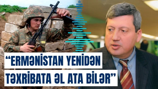 Sülh prosesi nə üçün böhran vəziyyətindədir? | Tofiq Zülfiqarov məsələyə aydınlıq gətirdi
