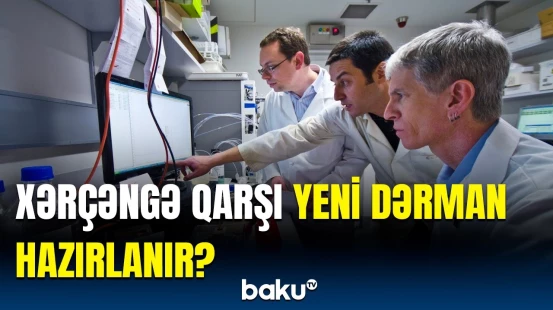 Xərçənglə bağlı yeni testlər necə nəticə verdi? | Nazirdən mühüm açıqlama