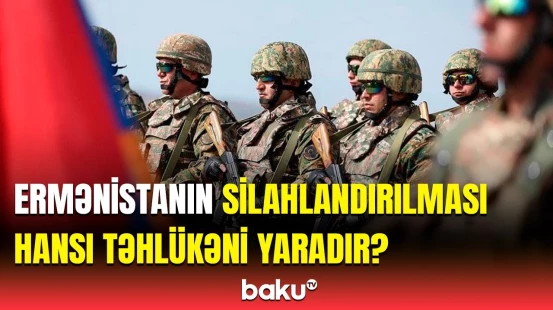 Regionu gözləyən təhlükə | Hikmət Hacıyev yeni reallıqlarla bağlı xəbərdarlıq etdi