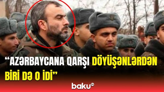 O, Ermənistan vətəndaşı idi... | Manukyan məhkəmədə daha nələri etiraf etdi?
