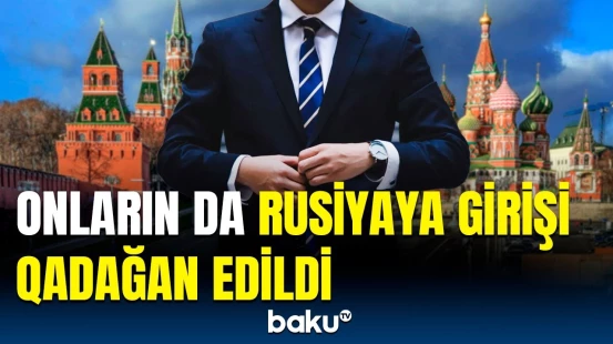 Rusiyadan Avopaya cavab gecikmədi | Rəsmi Moskva məlumat yaydı