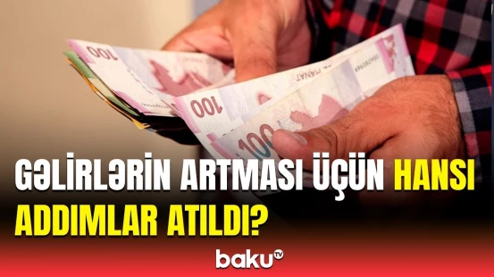 Sosial ödənişlərlə bağlı hansı qərarlar verilib? - Baş nazir açıqladı