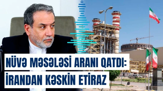 Böyük Britaniya Tehranı niyə hədələdi? - İran 3 ölkə səfirini XİN-ə çağırdı ki...