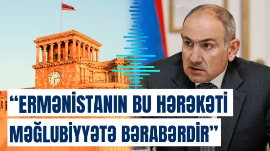 Azərbaycan və Ermənistan arasında hələ də həllini tapmayan məsələ