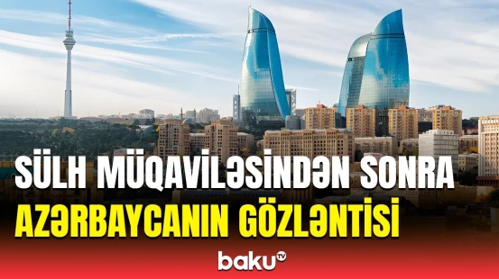 Mirzoyan və Ceyhun Bayramov görüşəcək? | Elnur Məmmədovdan vacib açıqlama