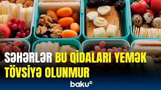 Acqarına qəhvə içmək olmaz? | Qastrit yaradan amillər