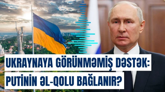 Rusiya atəşkəsə “yox” deyib hücum etsə... | G7 ölkələrindən kritik qərar