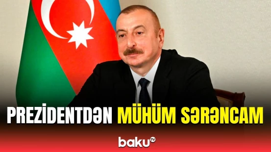 Nasir Əbdülkərim Əbdürrəhman “Dostluq” ordeni ilə təltif edilib