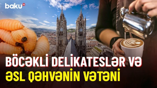 Bu şəhərdə doğmalara dəfn pulu təqdim etmək əsl hədiyyədir | ORALARDA NECƏDİR?