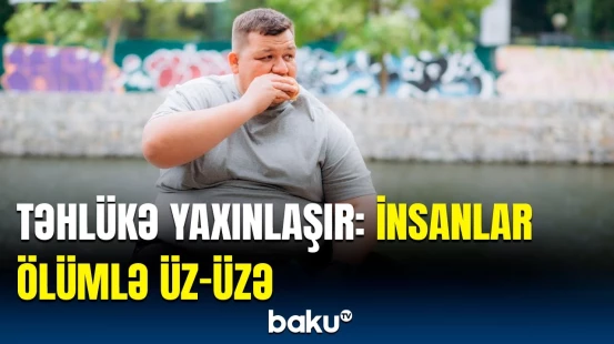 Piylənmədən nə qədər insan əziyyət çəkir? | 2050-ci ilədək…