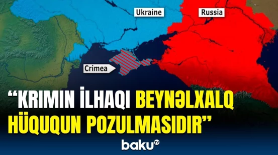 Mövcud prosesləri beynəlxalq ictimaiyyətin gündəmində saxlayacağıq | Türkiyə XİN