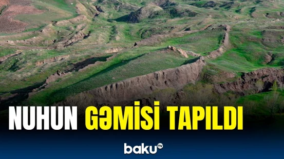 Alimlər 5000 illik sirri Türkiyədə aşkar etdi