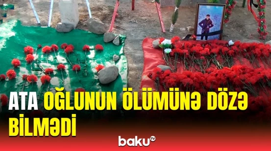 Tovuzda dəhşətə gətirən ailə faciəsi