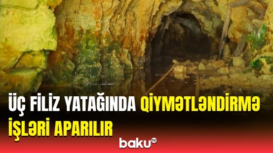 2023-2027-ci il üçün dövlət proqramına daxil olan layihələr | Xanlar Mustafayevdən açıqlama