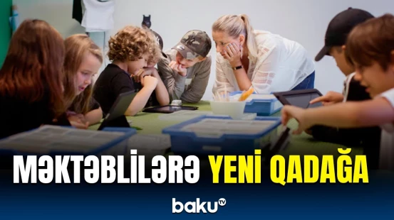 İsveç hökuməti məktəblilərlə bağlı hərəkətə keçdi | Qərar verildi ki…