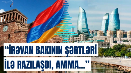 Ermənistanla sülh əldə olunur, yoxsa...? - Markedonov əsas maneələri açıqladı