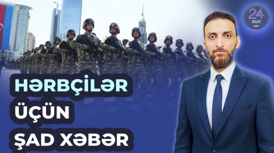 Hansı hərbçilərin övladlarına müavinət verilir?