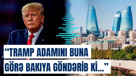 İsrail-Azərbaycan-ABŞ əməkdaşlığı Ermənistanı niyə narahat edir?