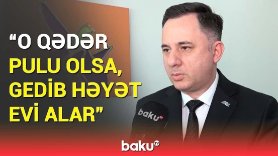 İpoteka kreditlərinin ilkin ödənişi azaldılır? - Banklar minimal həddi pozur, buna görə də...