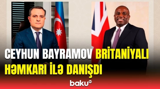 Azərbaycan-Ermənistan arasındakı sülh prosesi barədə önəmli müzakirə