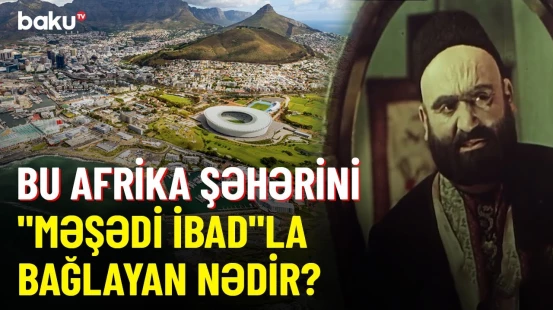 Burada ayaqyoluna gedə bilməzsiniz | Pinqvinlərlə yaşayan sakinlərin şəhəri