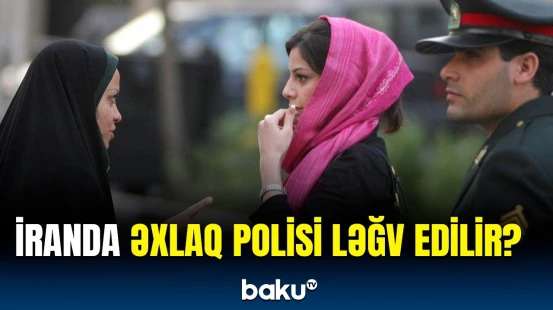 Bu qadınları 15 il həbs gözləyir | Qaydalar sərtləşdirilir, yoxsa...?