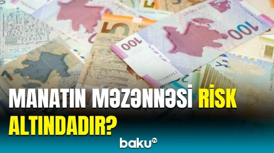 Ölkənin strateji valyuta aktivləri azalıb, yoxsa...? | Ekspertlərdən açıqlama