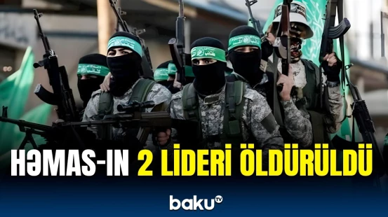 İsrail Ordusu Qəzzada quru əməliyyatlarına başladı | Son sutka ərzindəki zərbələr