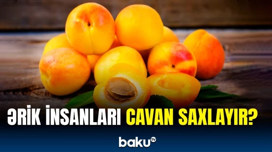 Əriyin bilinməyən faydaları | Əlimizin altında elə təbii vasitələr var ki...