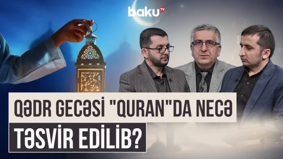 Allah bunların hamısına bir gecədə stop qoyur | Məscidlərdə hansı ibadətlər edilməlidir? - AMİN