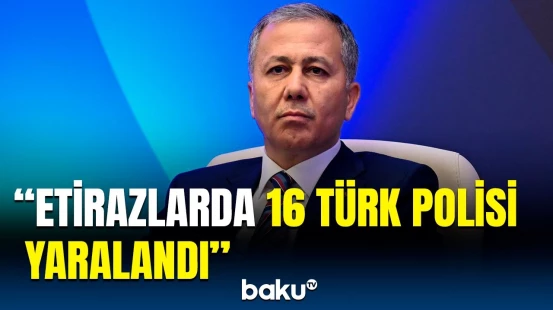53 nəfərə cinayət işi açıldı | Türkiyə DİN rəhbəri əməliyyatın detallarını açıqladı