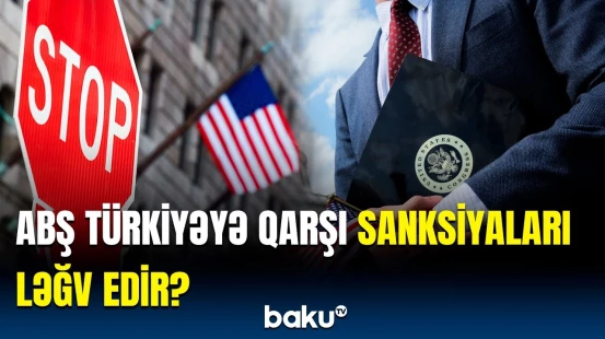 Türkiyəyə "F-16"ların satışı yenidən bərpa edilir? | Ağ Ev şərtini açıqladı