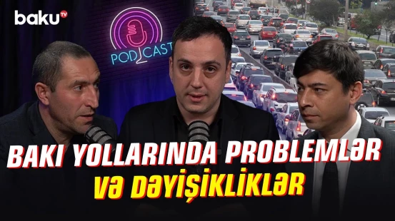 20 Yanvar və Azneft dairələrində xaos | AYNA Bakıda hansı işləri görəcək?