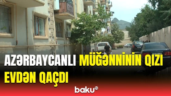 Evdən qaçan qızlar barədə təcili tədbir | DİN məlumat yaydı