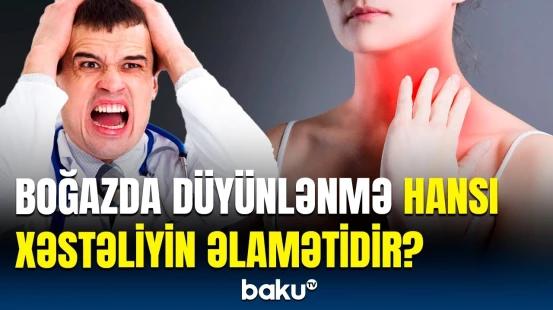 Bu simptomlara az rast gəlinsə də… | Həkim həyəcan təbili çaldı