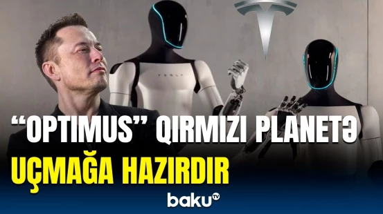 İlon Maskdan diqqətçəkən açıqlamalar | “SpaceX” 20-30 il sonra…