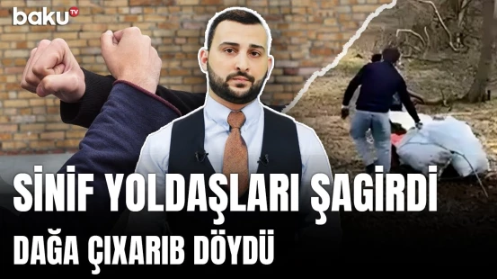 “TikTok”da özünə müştəri yığanlar | Ürəyindən bıçaqlanan gəncin sonu - XÜLASƏ