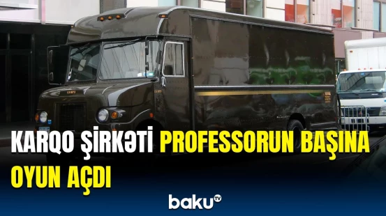 380 milyon il yaşı olan tarixi qalığın aqibəti | Professor onları məhkəməyə verdi