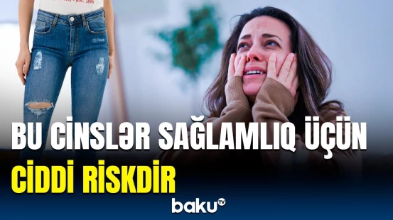 Dəbə uyğun geyinməyi sevənlərin bilməli olduğu məqamlar