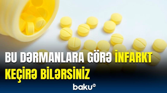 Valerian hansı halda ölümcüldür? - Çox istifadə edilən dərmanlar barədə xəbərdarlıq