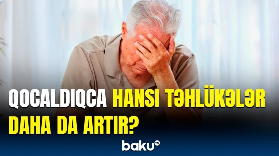 Eşitmə itkisi bu təhlükəni də özü ilə gətirir | Araşdırma ortaya çıxardı ki...