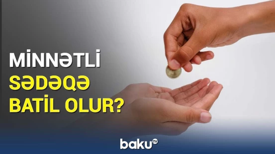 Fitrə zəkatı necə və nə qədər verilməlidir? - İlahiyyatçılar deyir ki...