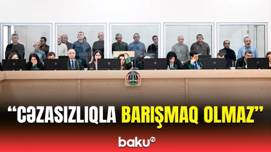 Dini rəhbərlərdən hərbi cinayətlərdə ittiham olunan ermənilərlə bağlı Kir Starmerə müraciət