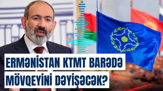 Açıq şəkildə deyirik ki... | Simonyandan Rusiya ilə gərginlik barədə sərt sözlər